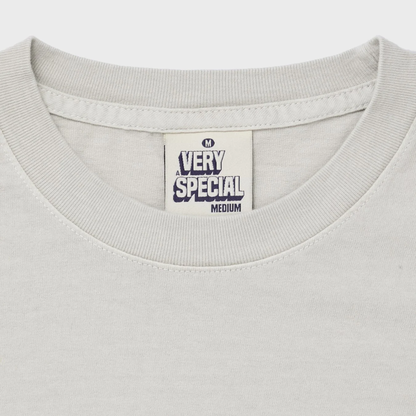 Very Special VS & Ben-G Baseball Tee