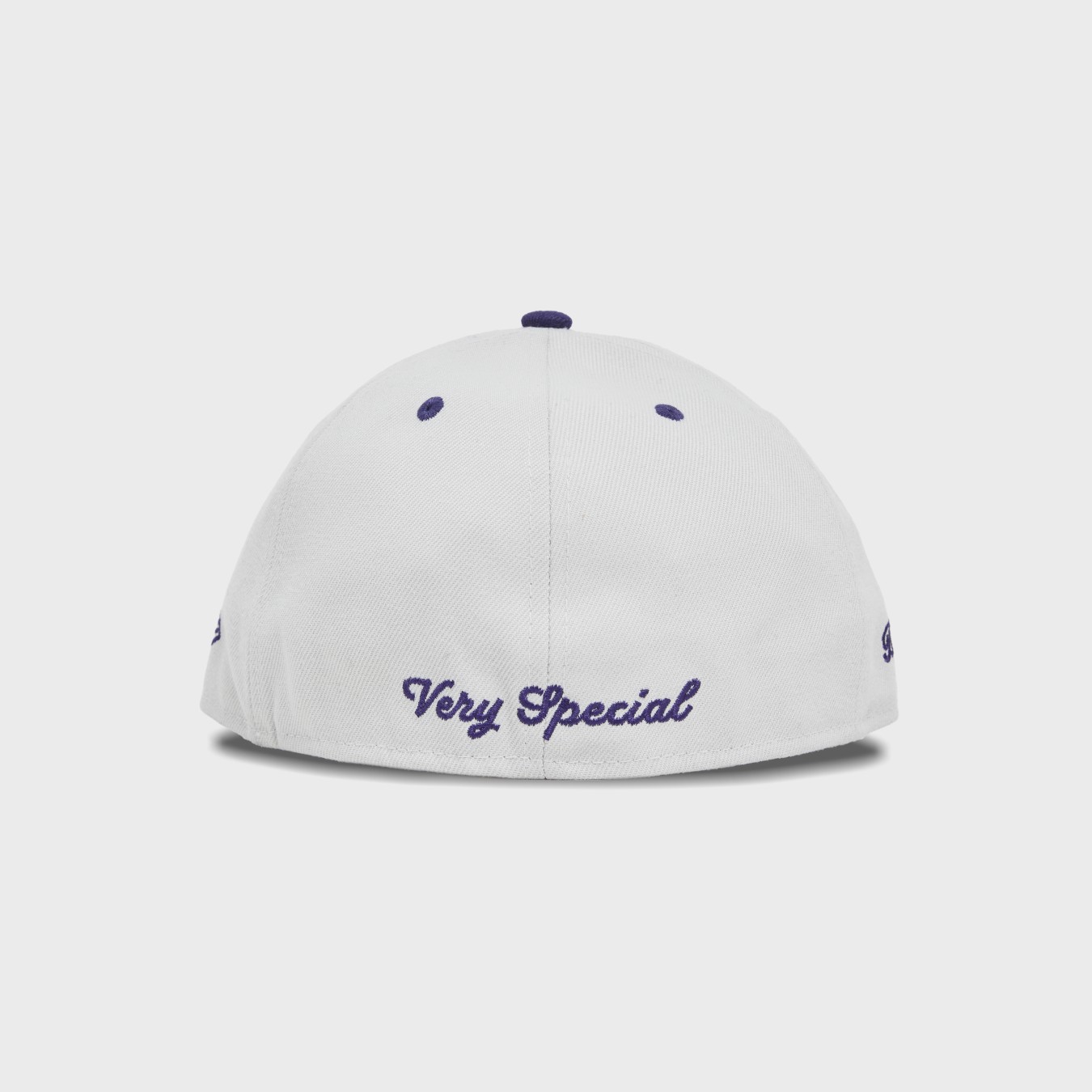 Very Special Team Hat by New Era