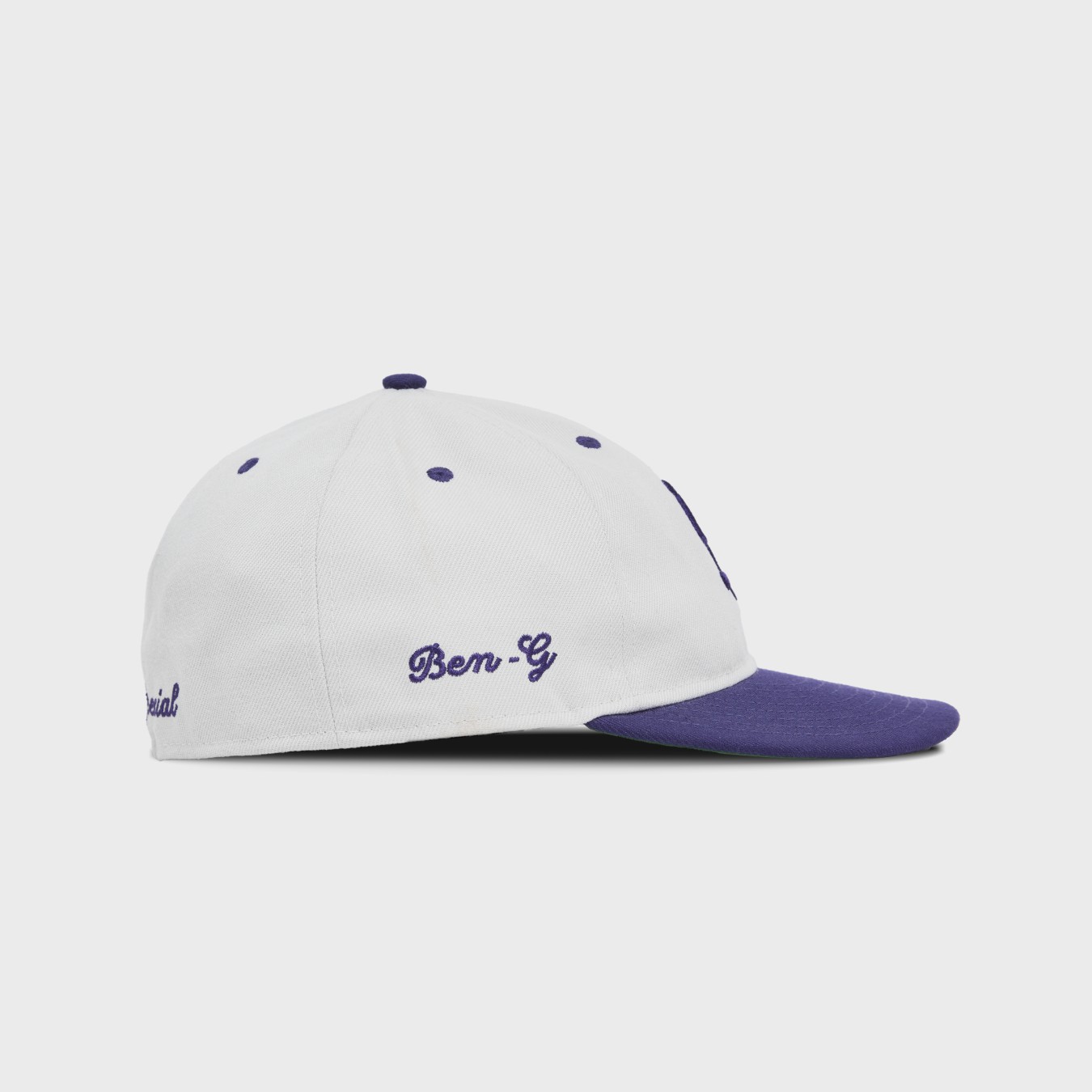 Very Special Team Hat by New Era