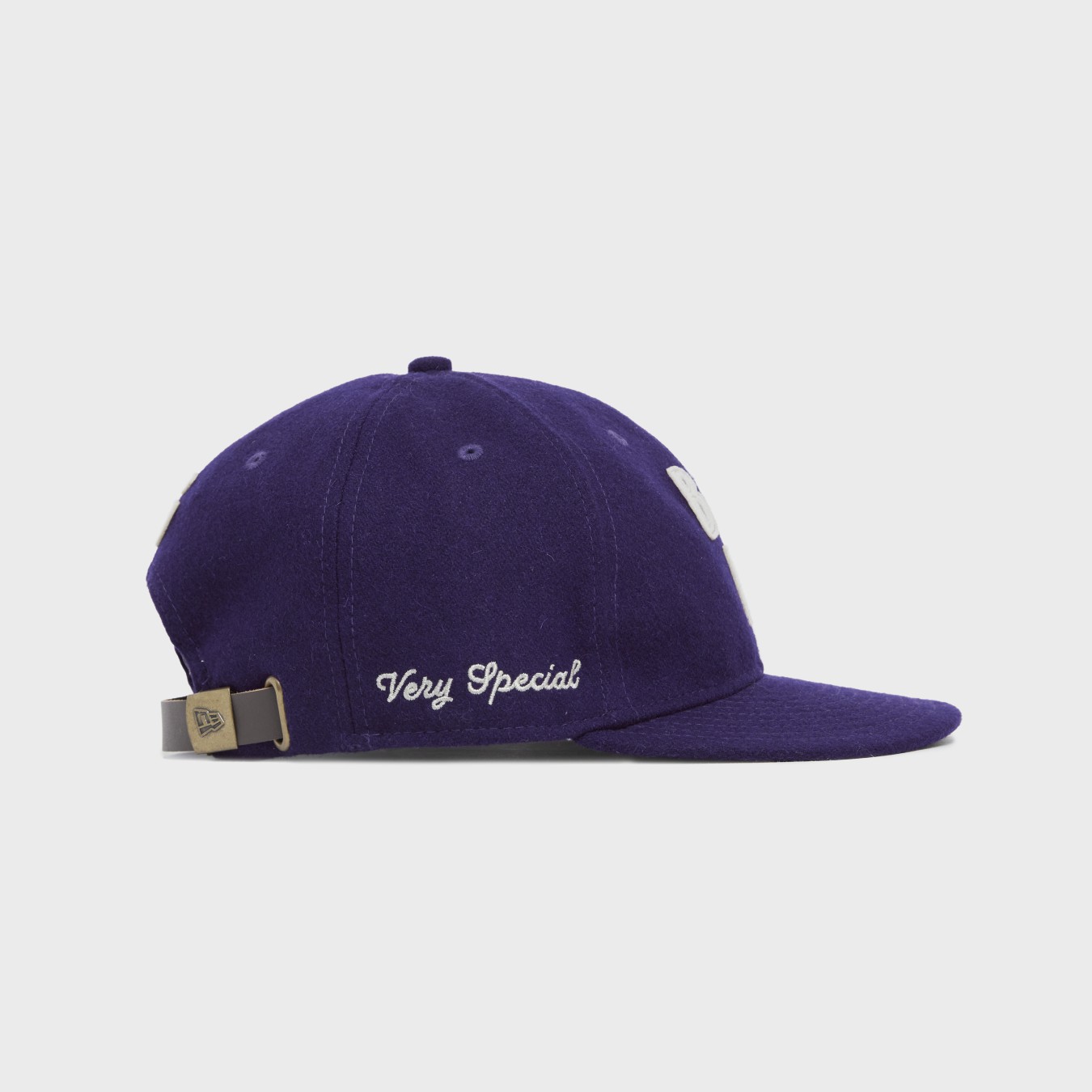 Very Special Ben-G Team Hat By New Era
