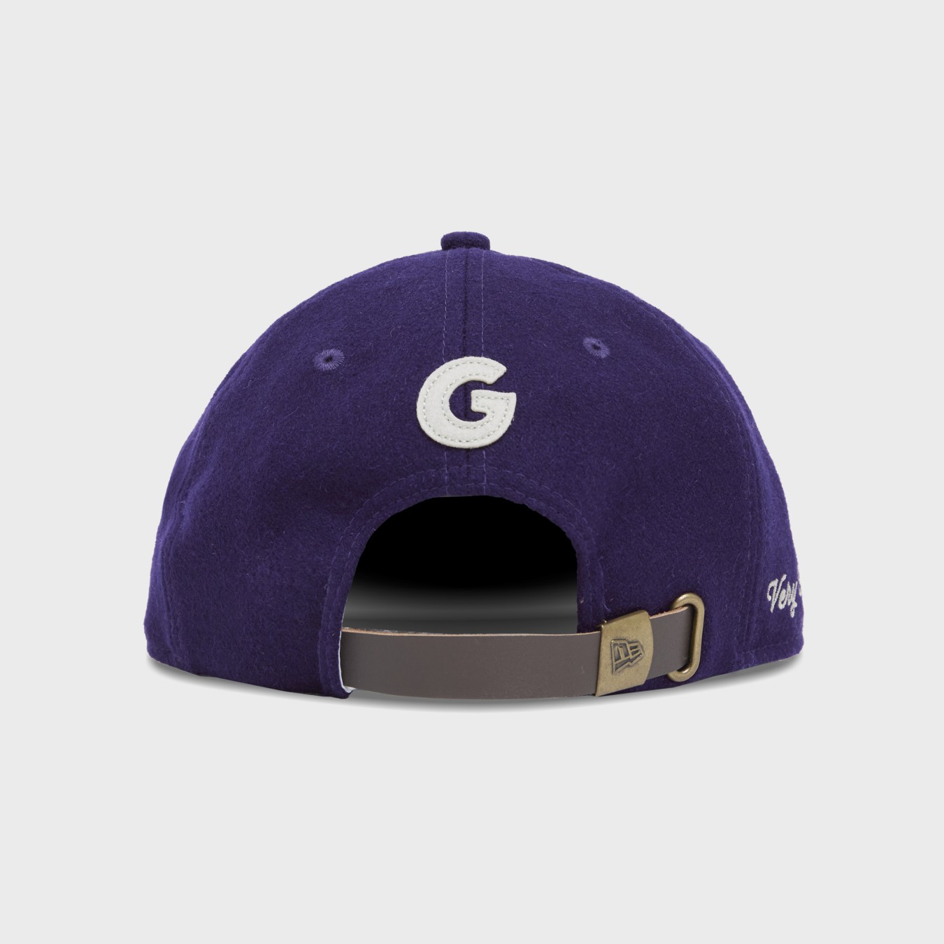 Very Special Ben-G Team Hat By New Era