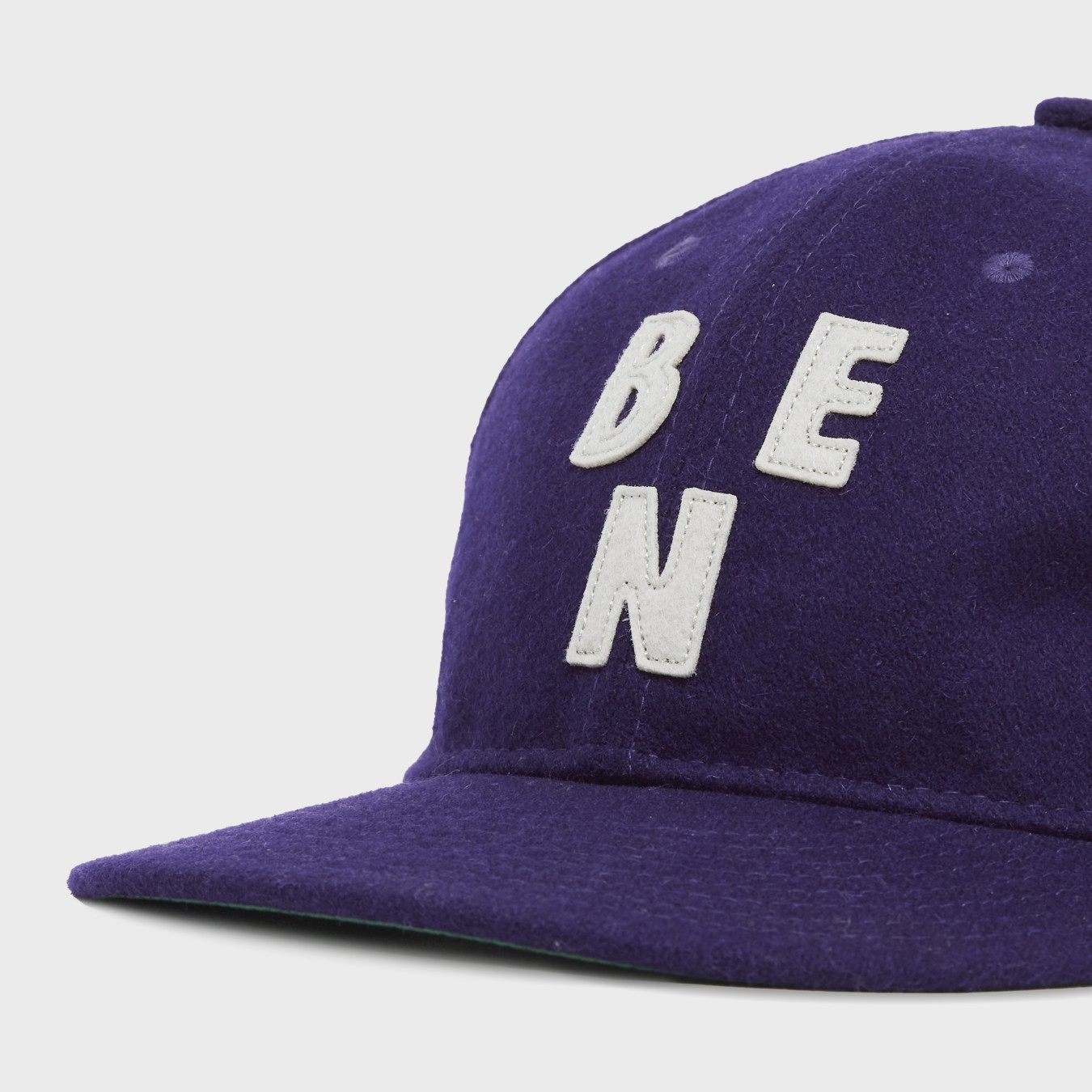 Very Special Ben-G Team Hat By New Era