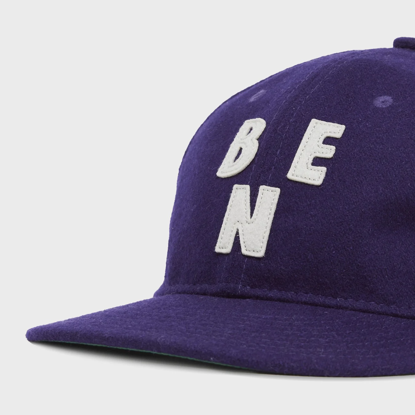 Very Special Ben-G Team Hat By New Era