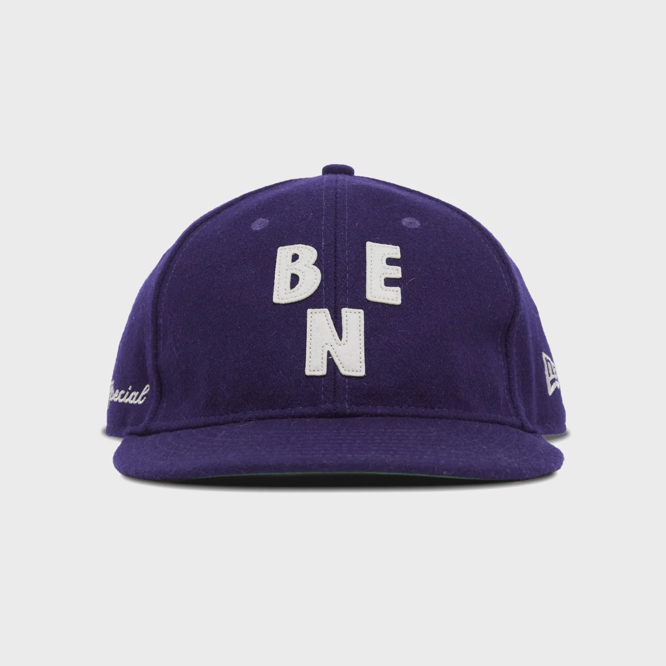 Very Special Ben-G Team Hat By New Era