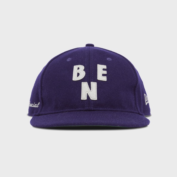 Very Special Ben-G Team Hat By New Era