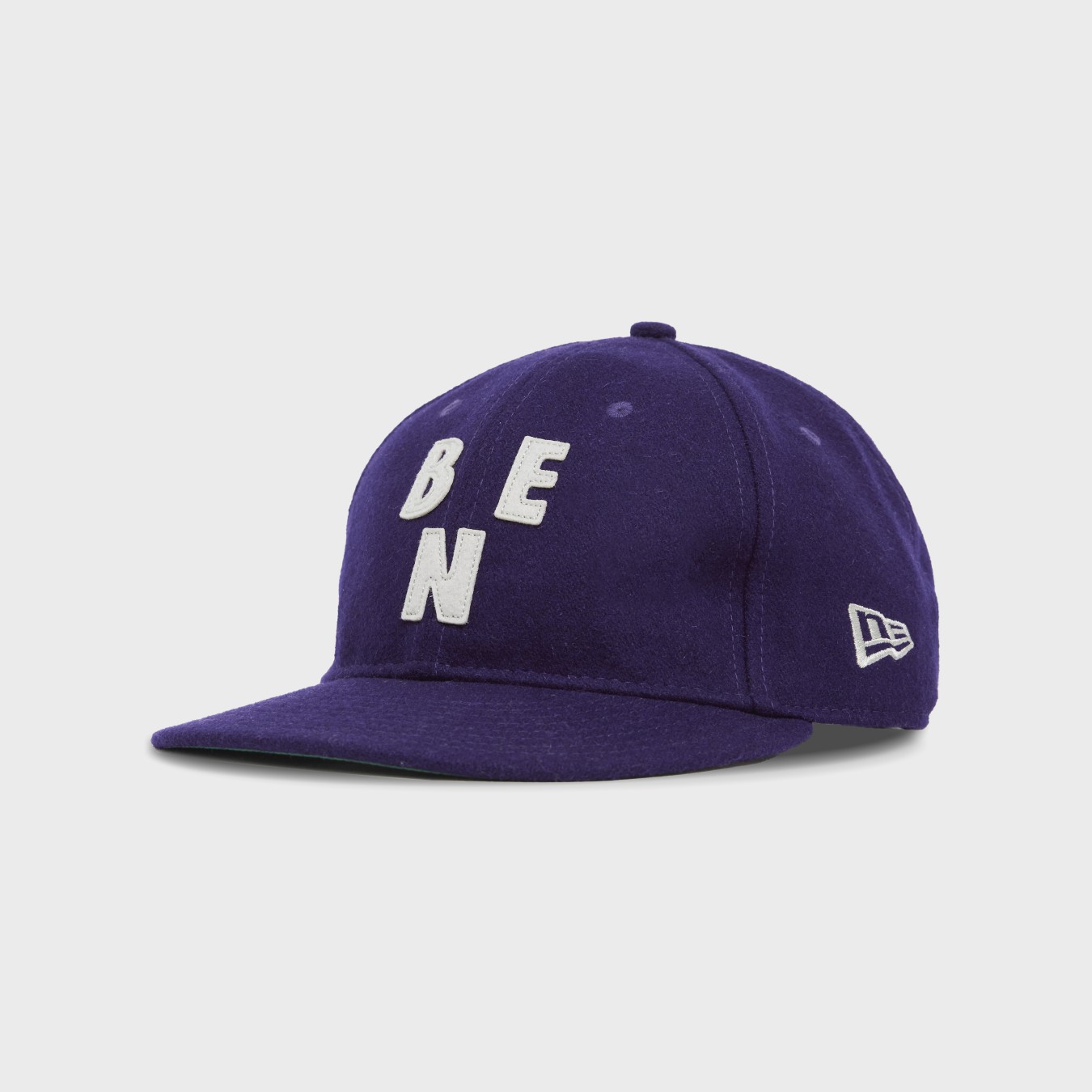 Very Special Ben-G Team Hat By New Era