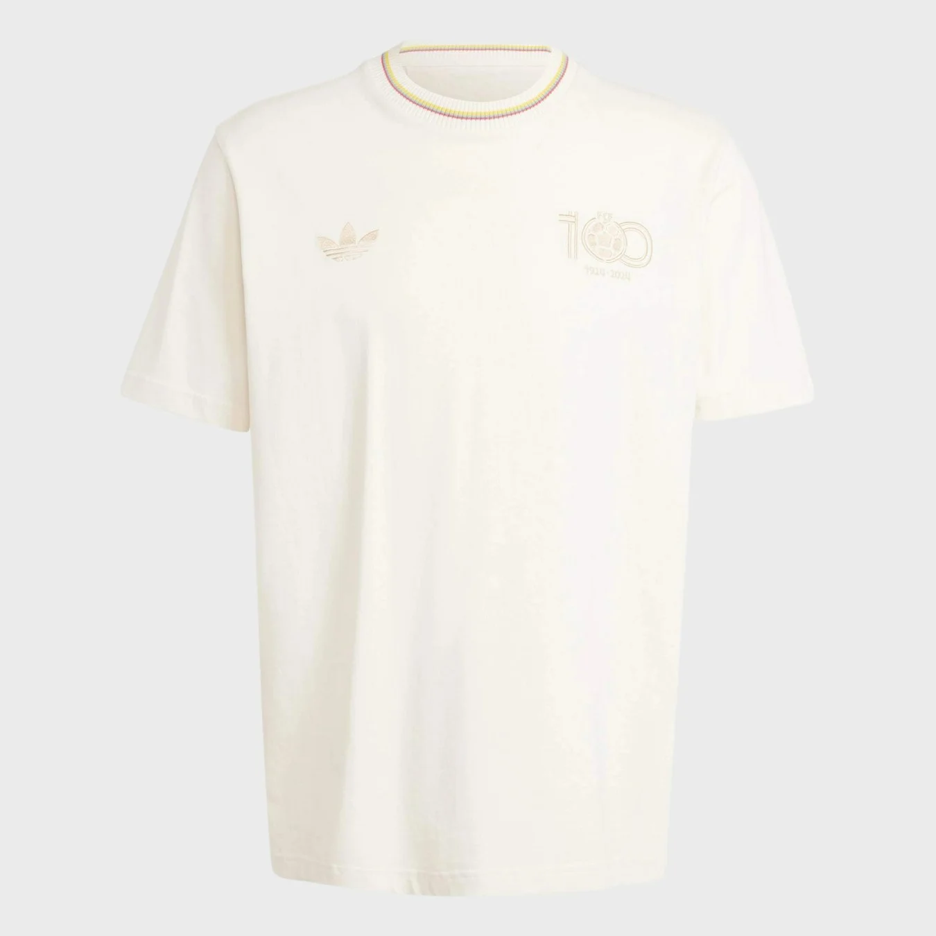 adidas Colombia Anniversary Tee