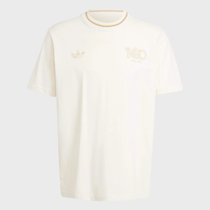 adidas Colombia Anniversary Tee