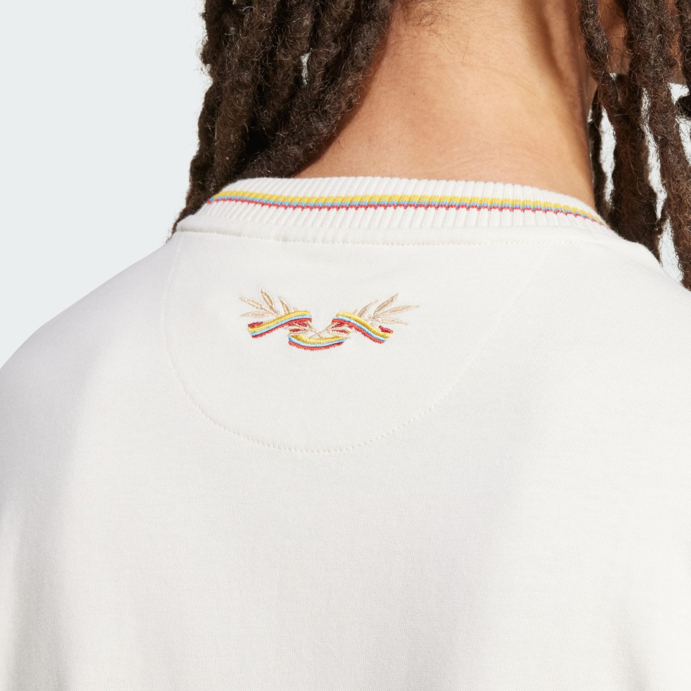 adidas Colombia Anniversary Tee