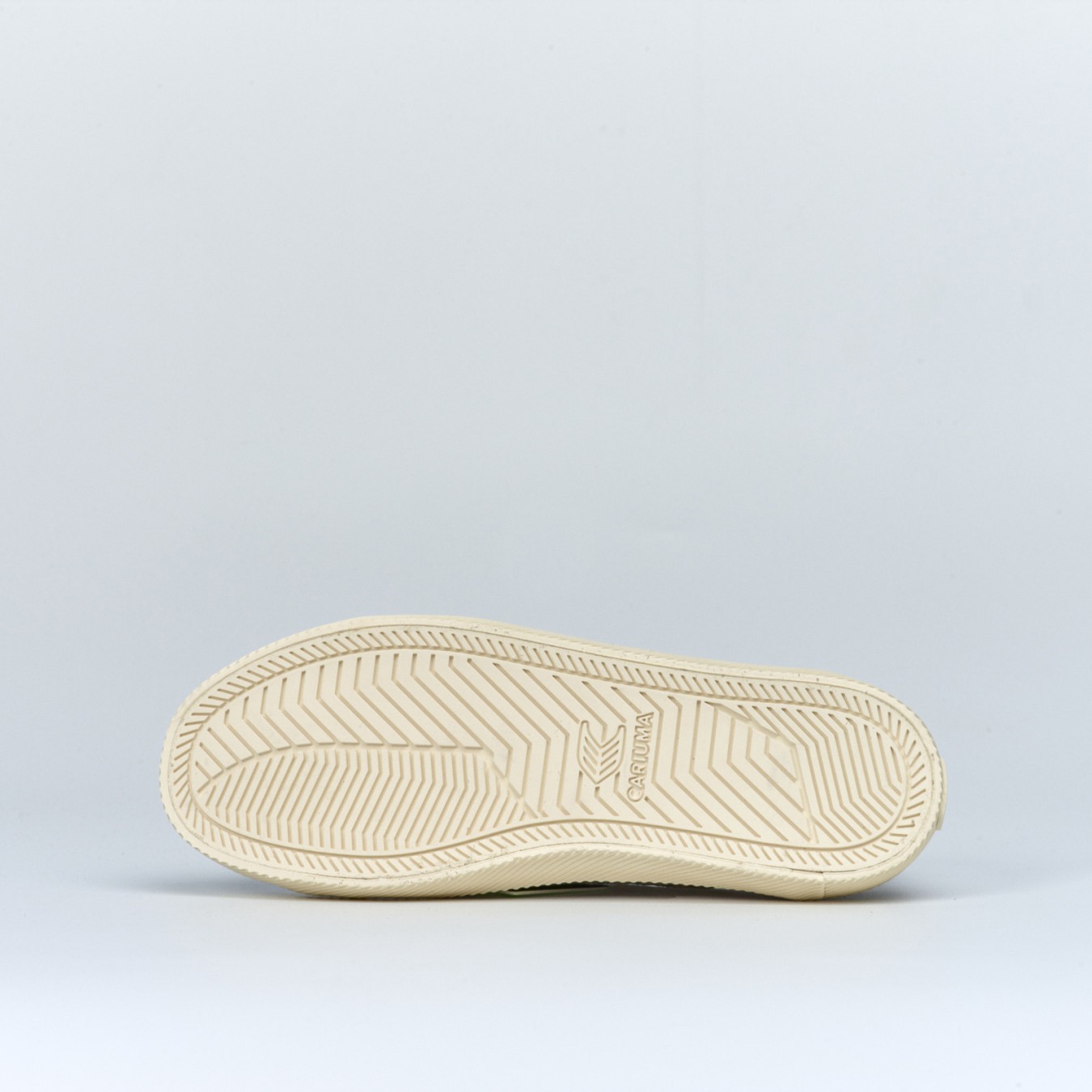 Cariuma OCA Low Stripe Leopard Print Suede W