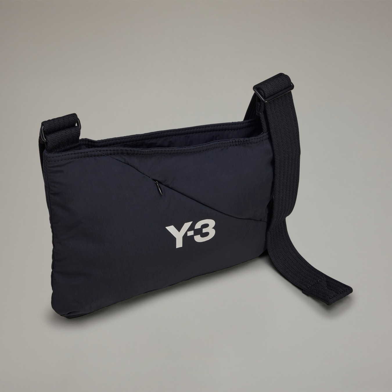 Y-3 Nylon Sacoche