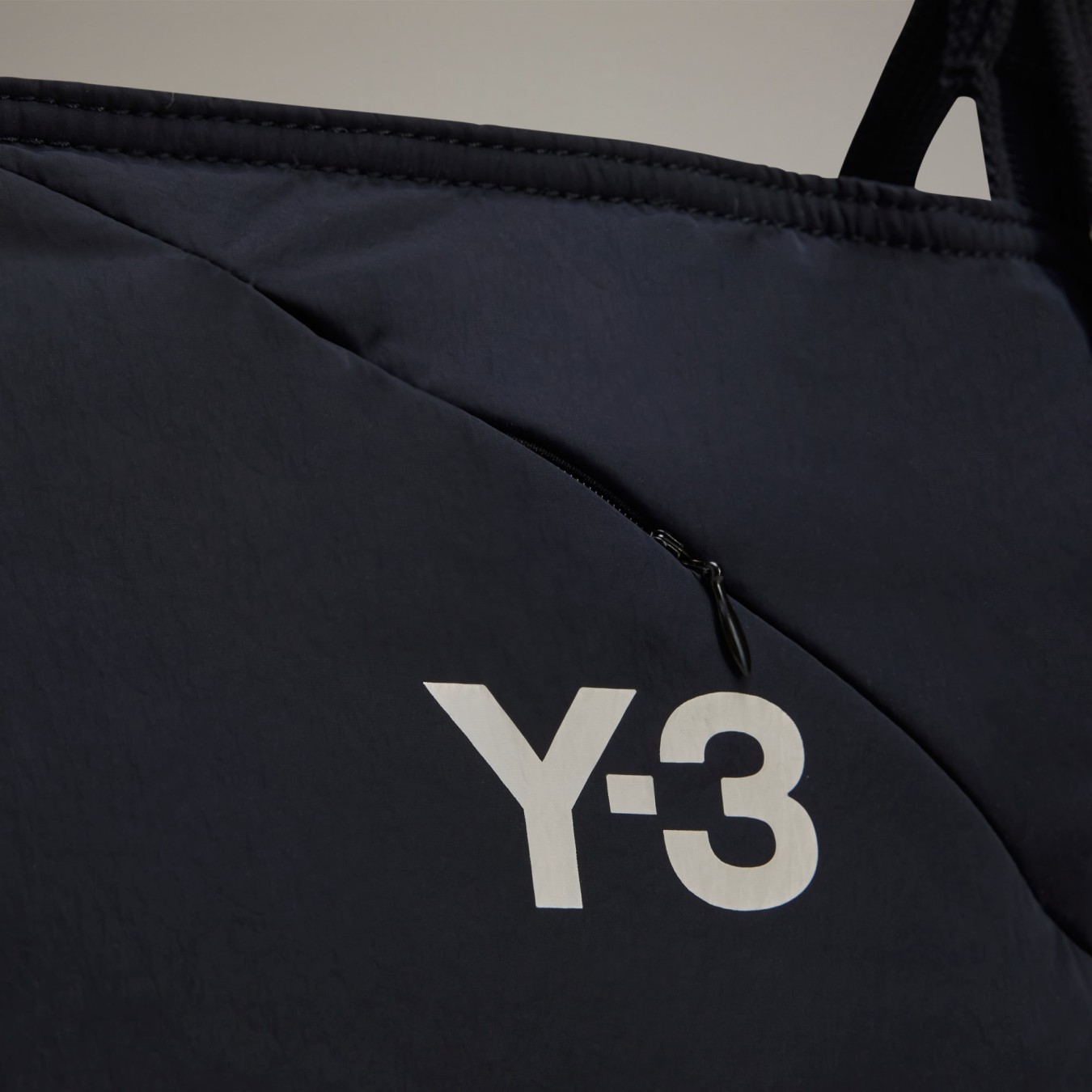 Y-3 Nylon Sacoche