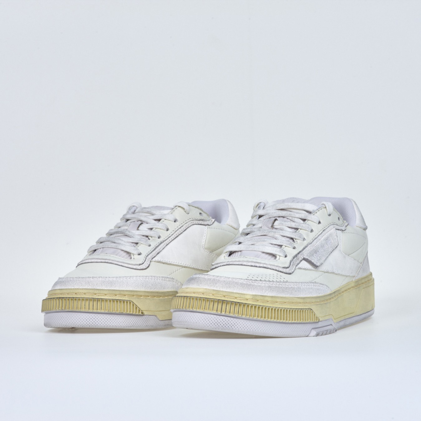 Reebok Club C LTD