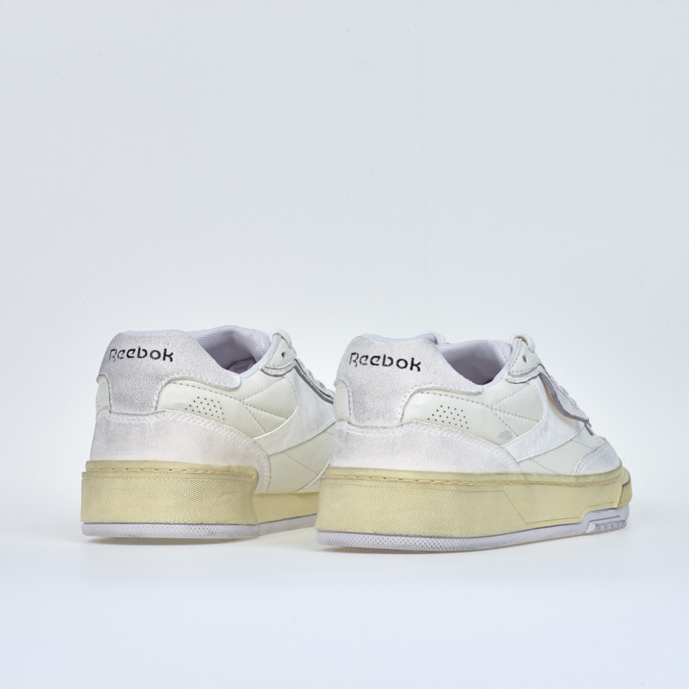 Reebok Club C LTD