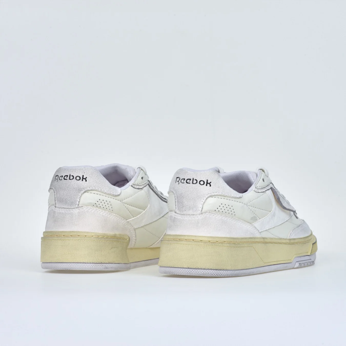 Reebok Club C LTD