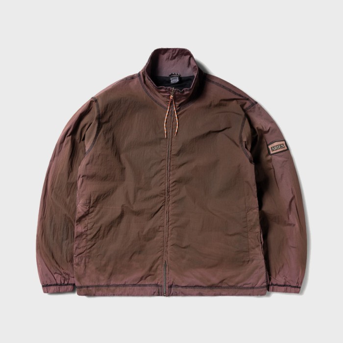 Aries Spruzzo Windcheater Jacket