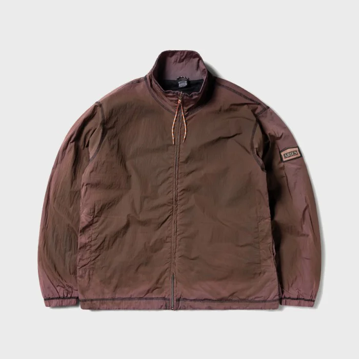 Aries Spruzzo Windcheater Jacket