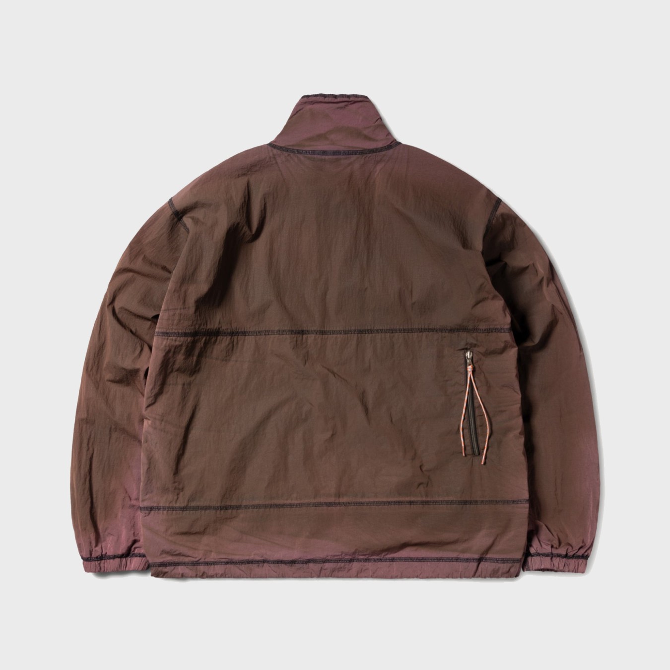 Aries Spruzzo Windcheater Jacket
