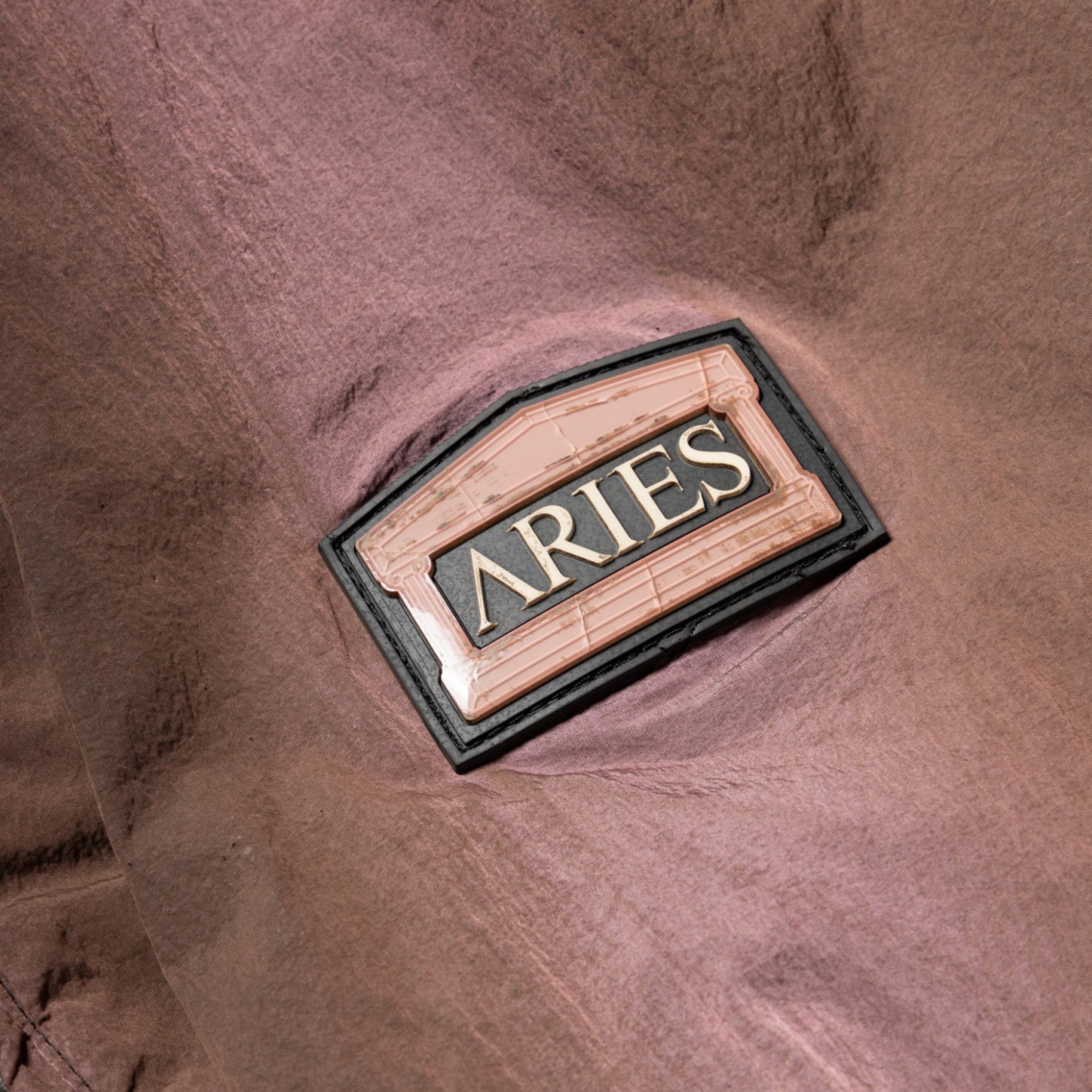 Aries Spruzzo Windcheater Jacket