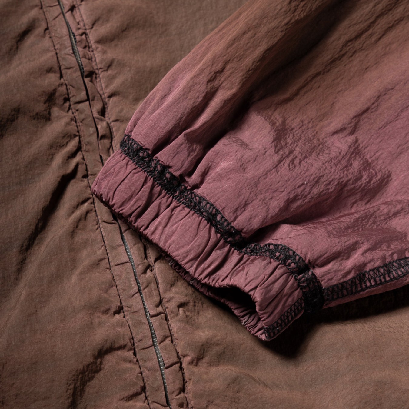 Aries Spruzzo Windcheater Jacket