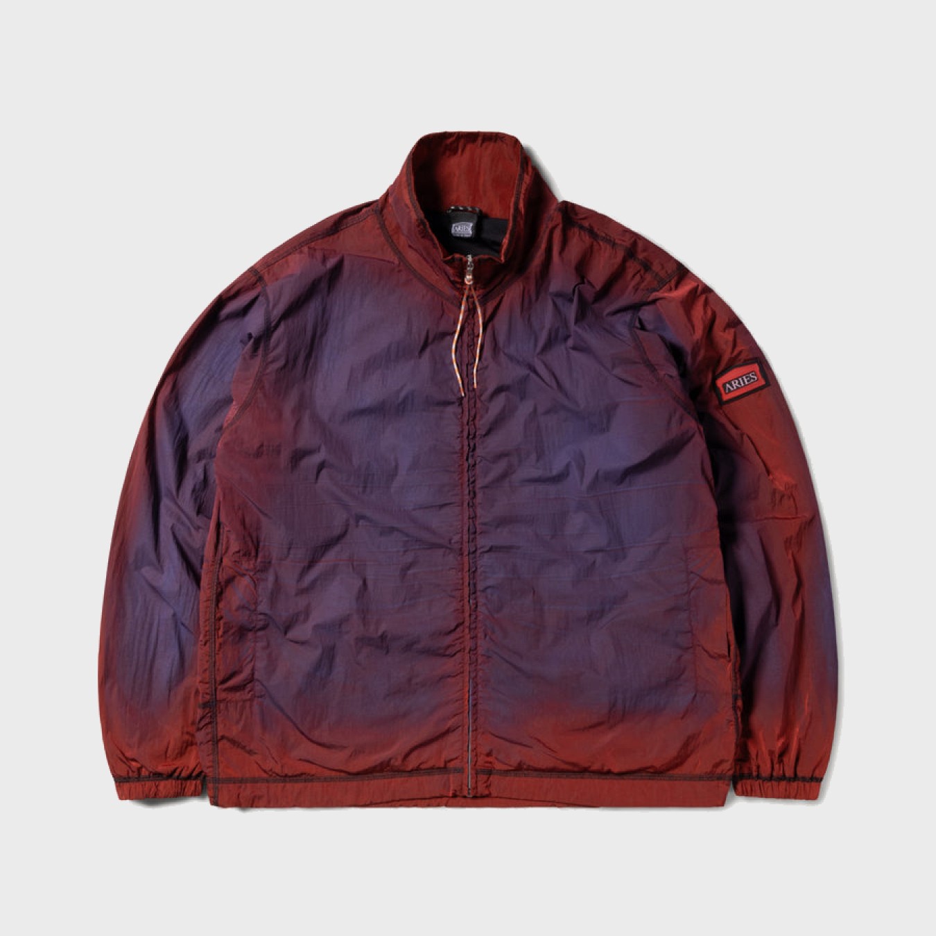 Aries Spruzzo Windcheater Jacket