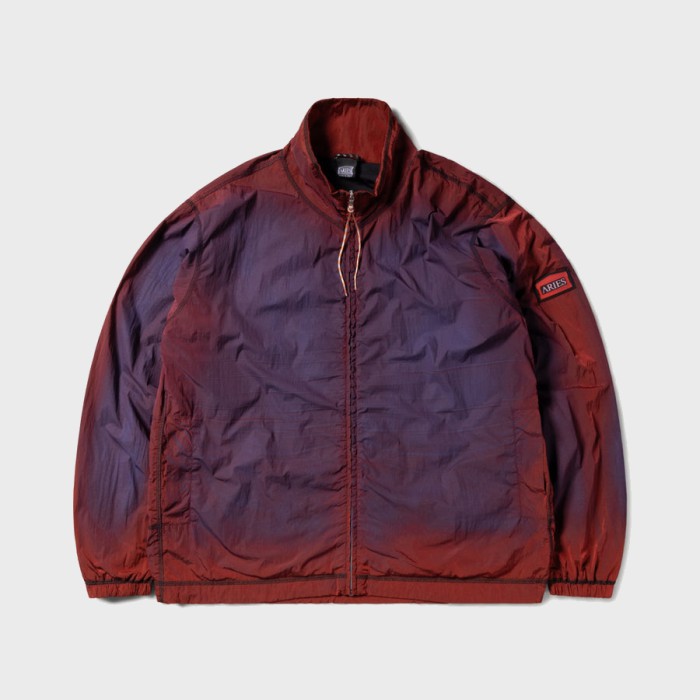 Aries Spruzzo Windcheater Jacket