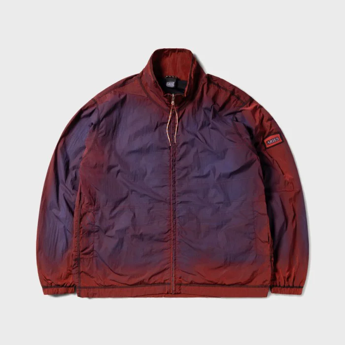 Aries Spruzzo Windcheater Jacket
