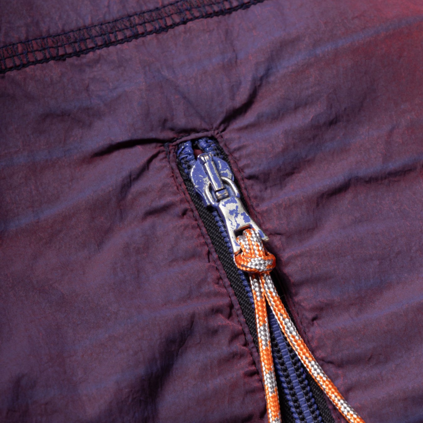 Aries Spruzzo Windcheater Jacket