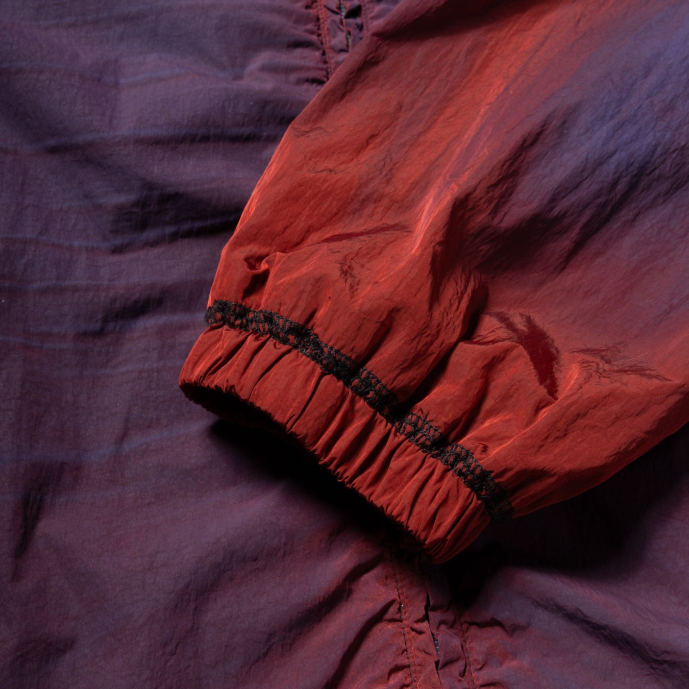 Aries Spruzzo Windcheater Jacket