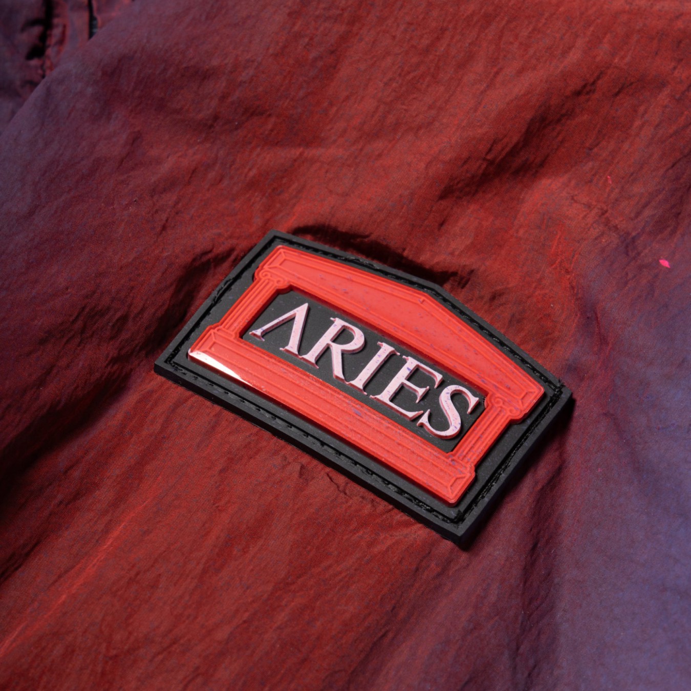 Aries Spruzzo Windcheater Jacket