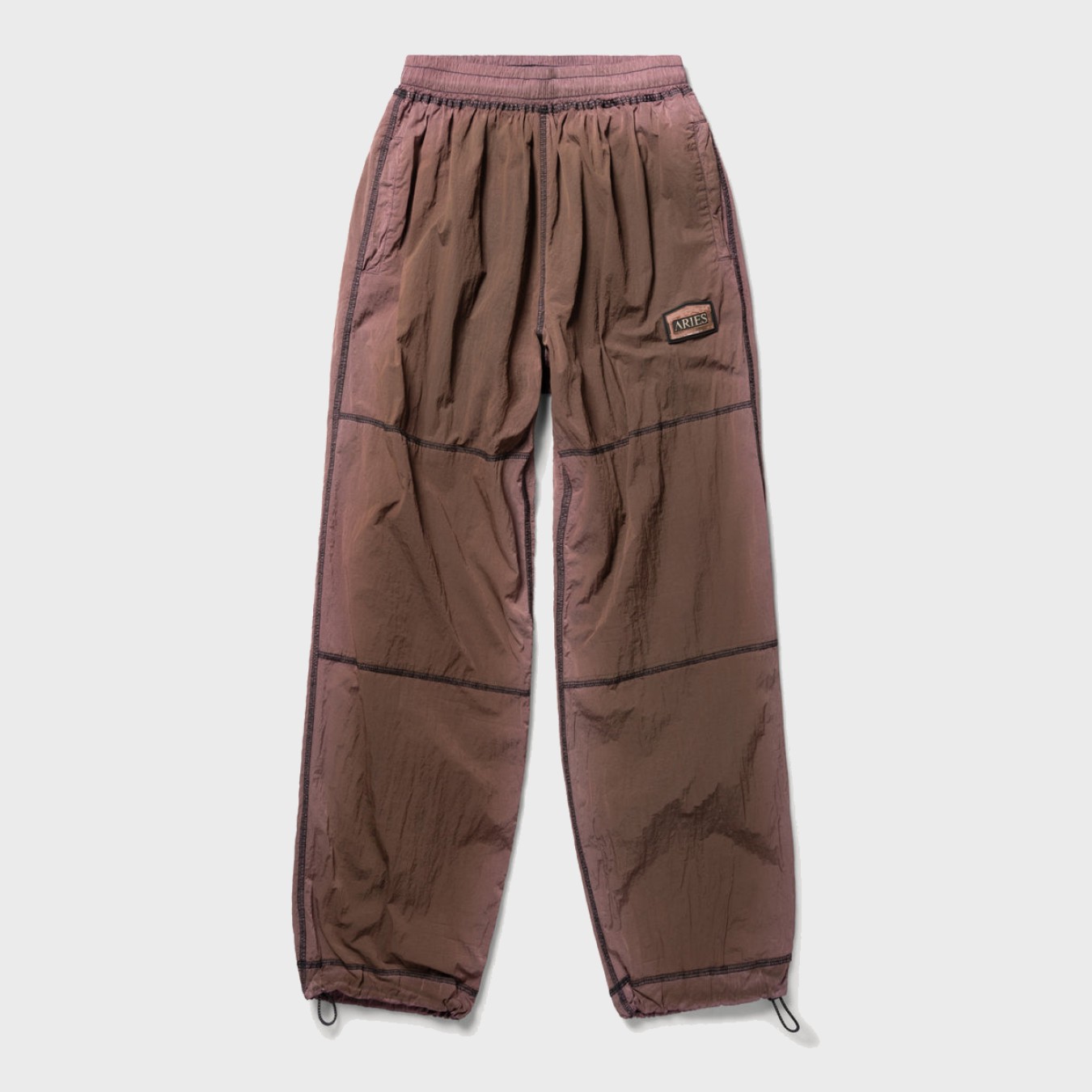 Aries Spruzzo Windcheater Pant