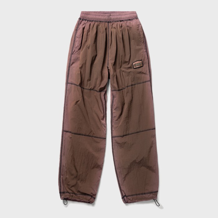 Aries Spruzzo Windcheater Pant