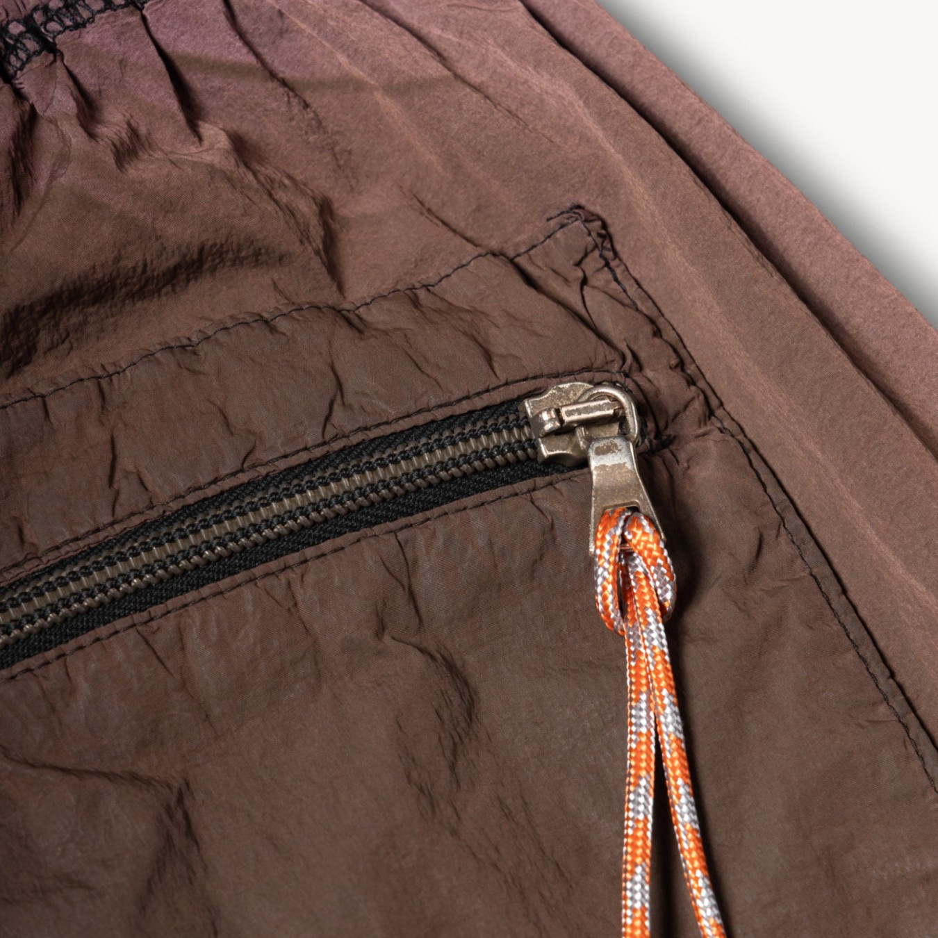 Aries Spruzzo Windcheater Pant