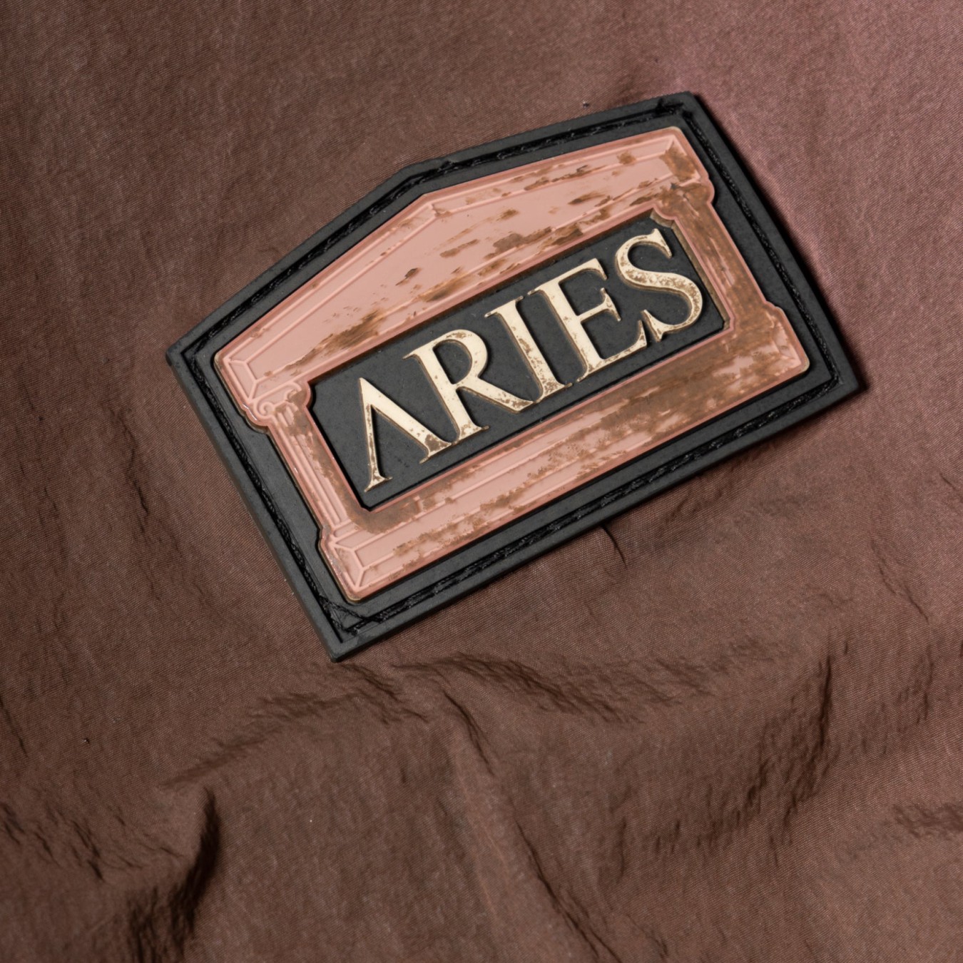 Aries Spruzzo Windcheater Pant
