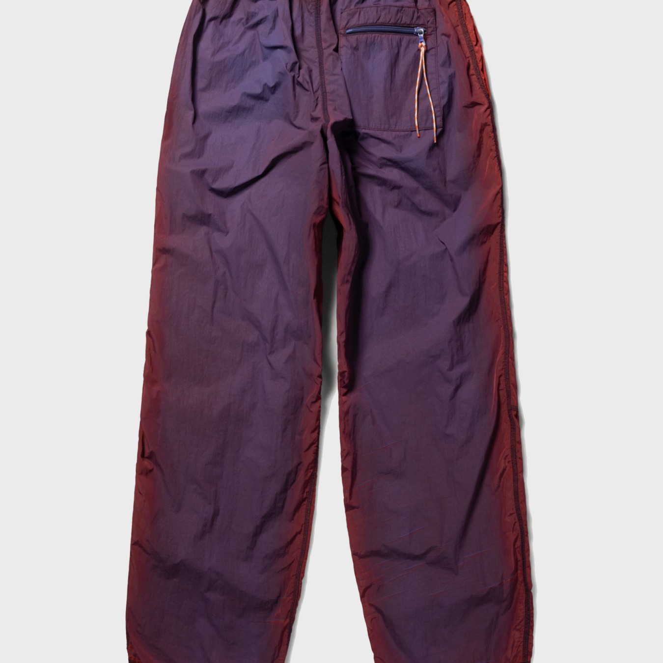 Aries Spruzzo Windcheater Pant