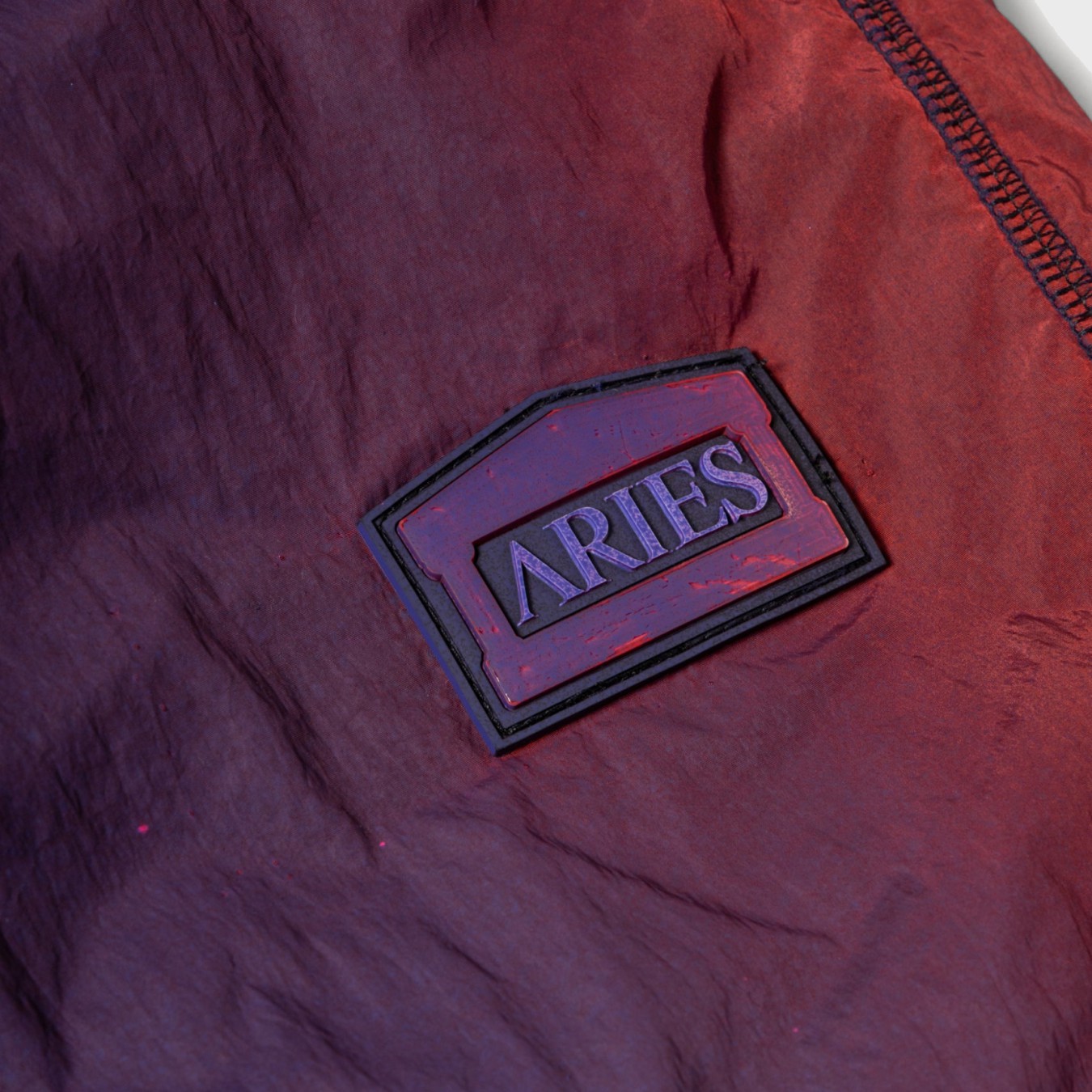 Aries Spruzzo Windcheater Pant