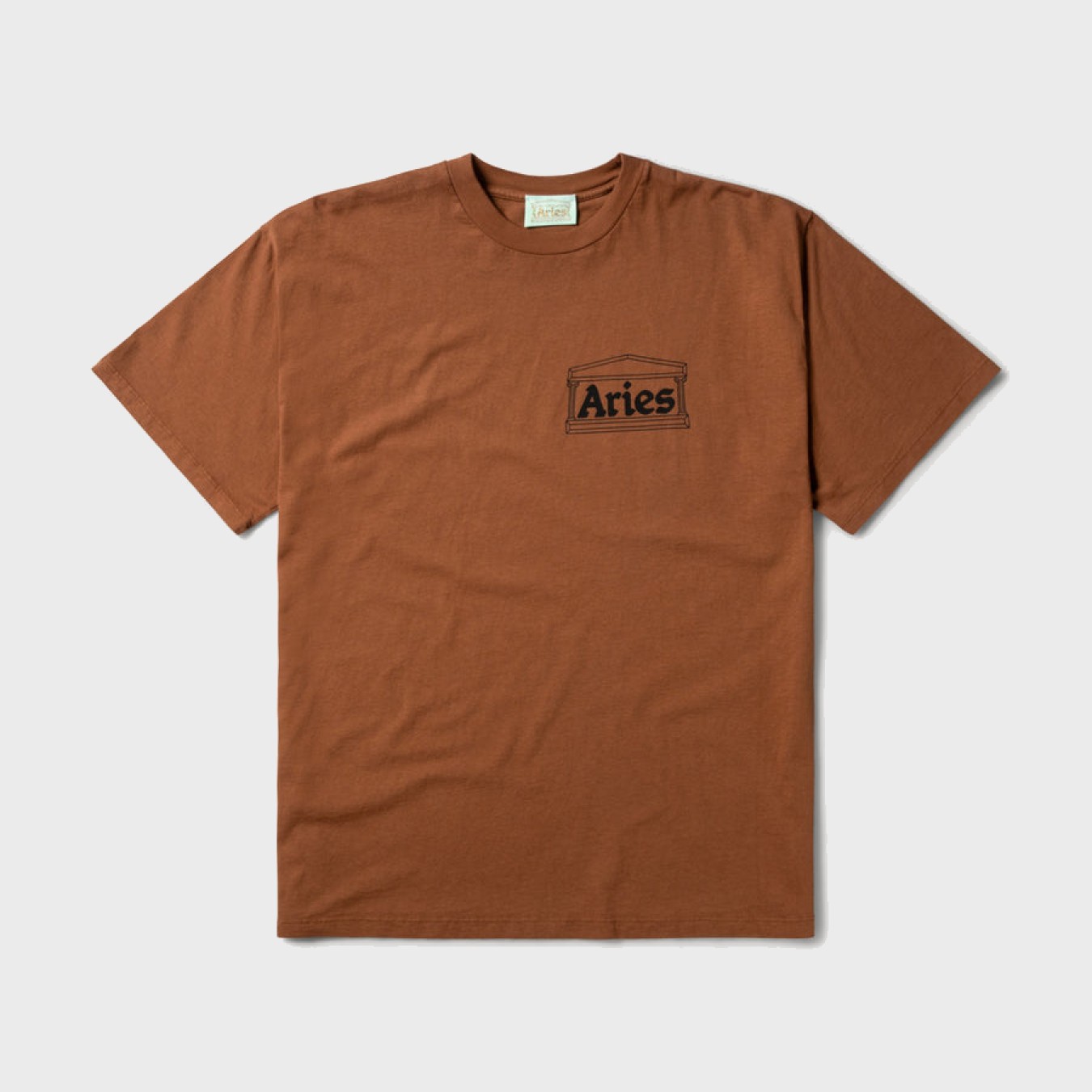 Aries Temple Tee