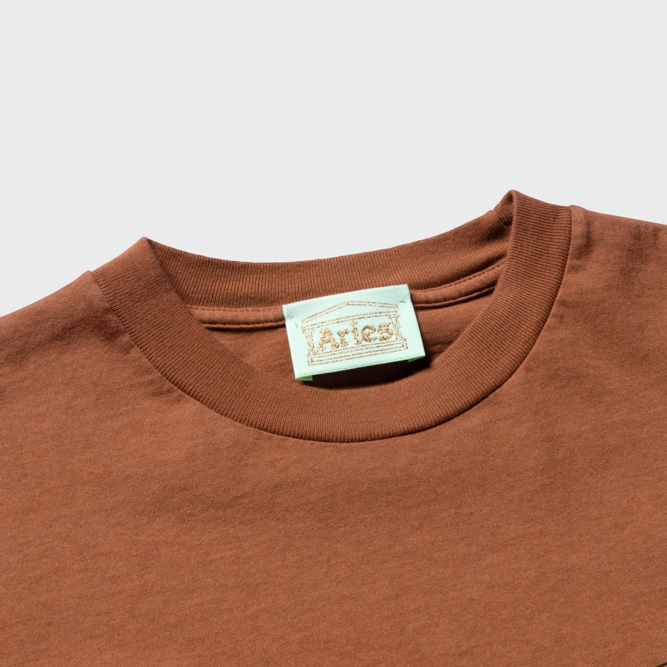 Aries Temple Tee