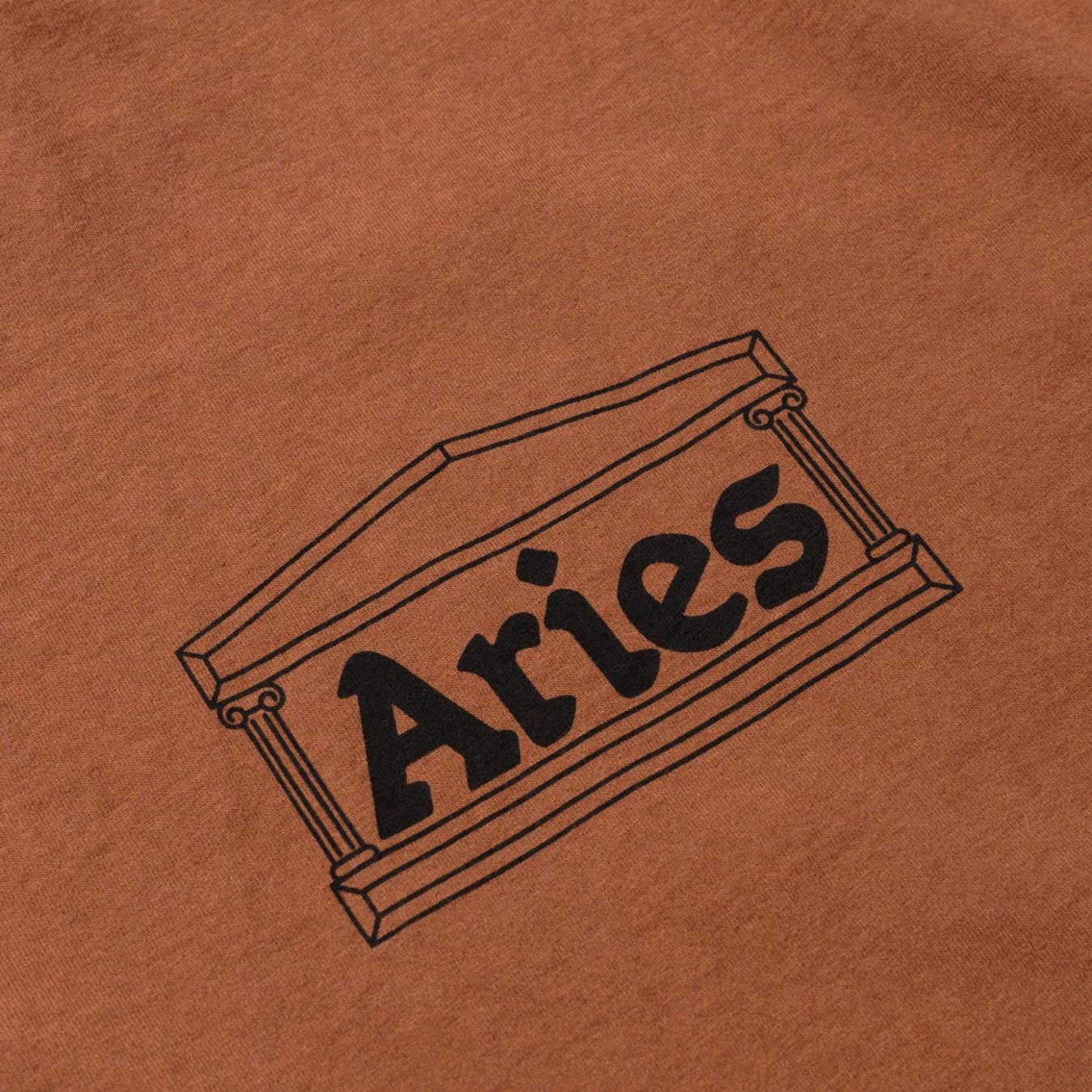 Aries Temple Tee