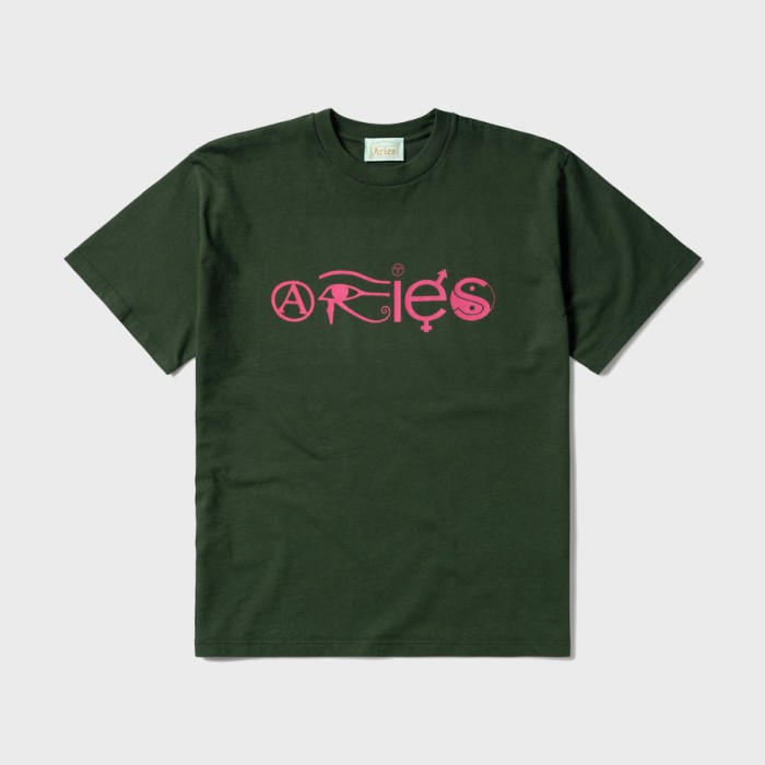 Aries Coexist Tee