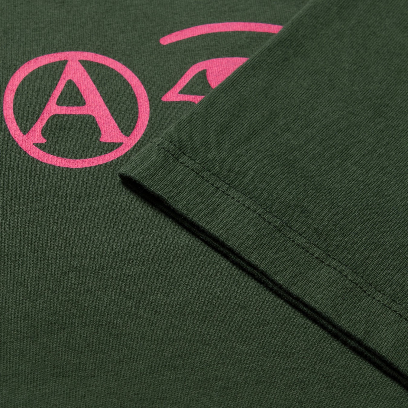 Aries Coexist Tee