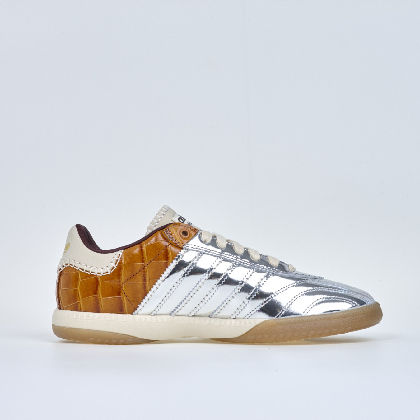adidas x Wales Bonner MN Samba Metallic 