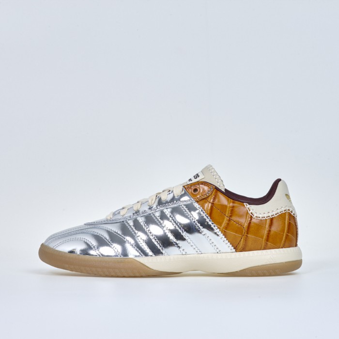 adidas x Wales Bonner MN Samba Metallic 