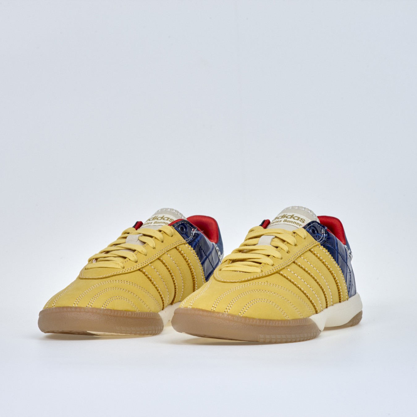 adidas x Wales Bonner Samba MN Suede 