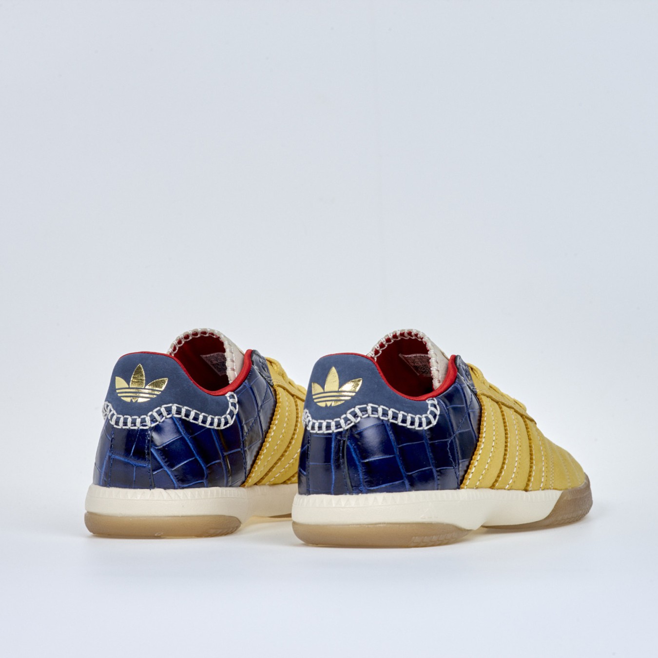 adidas x Wales Bonner Samba MN Suede 
