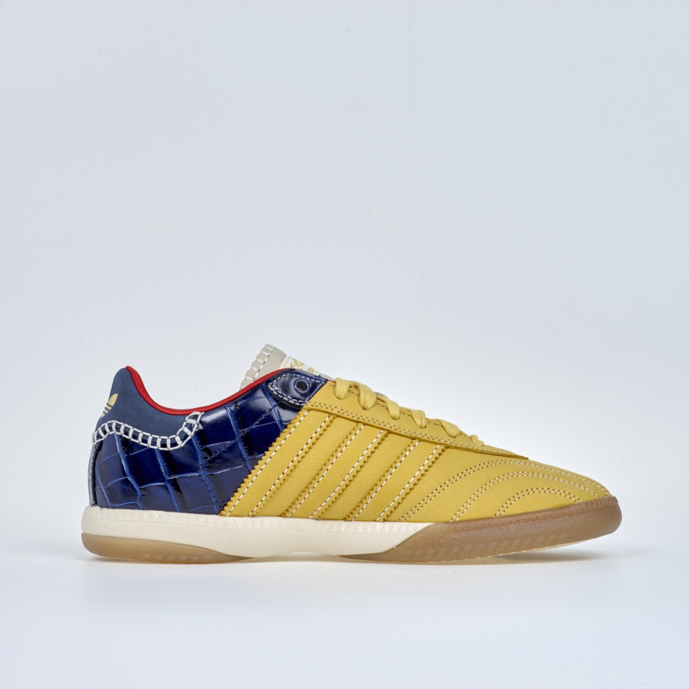adidas x Wales Bonner Samba MN Suede 