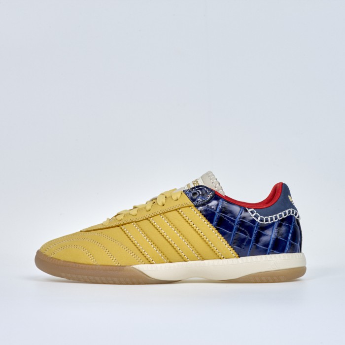adidas x Wales Bonner Samba MN Suede 