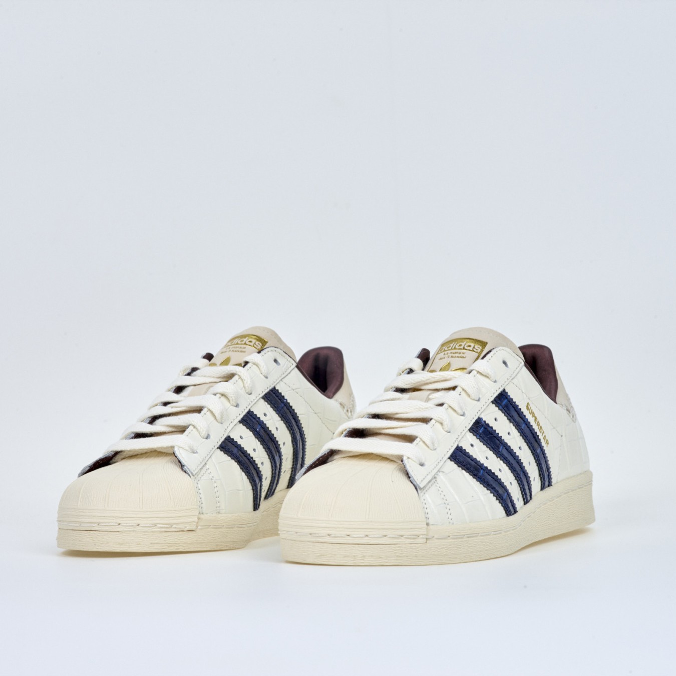 adidas x Wales Bonner Superstar 