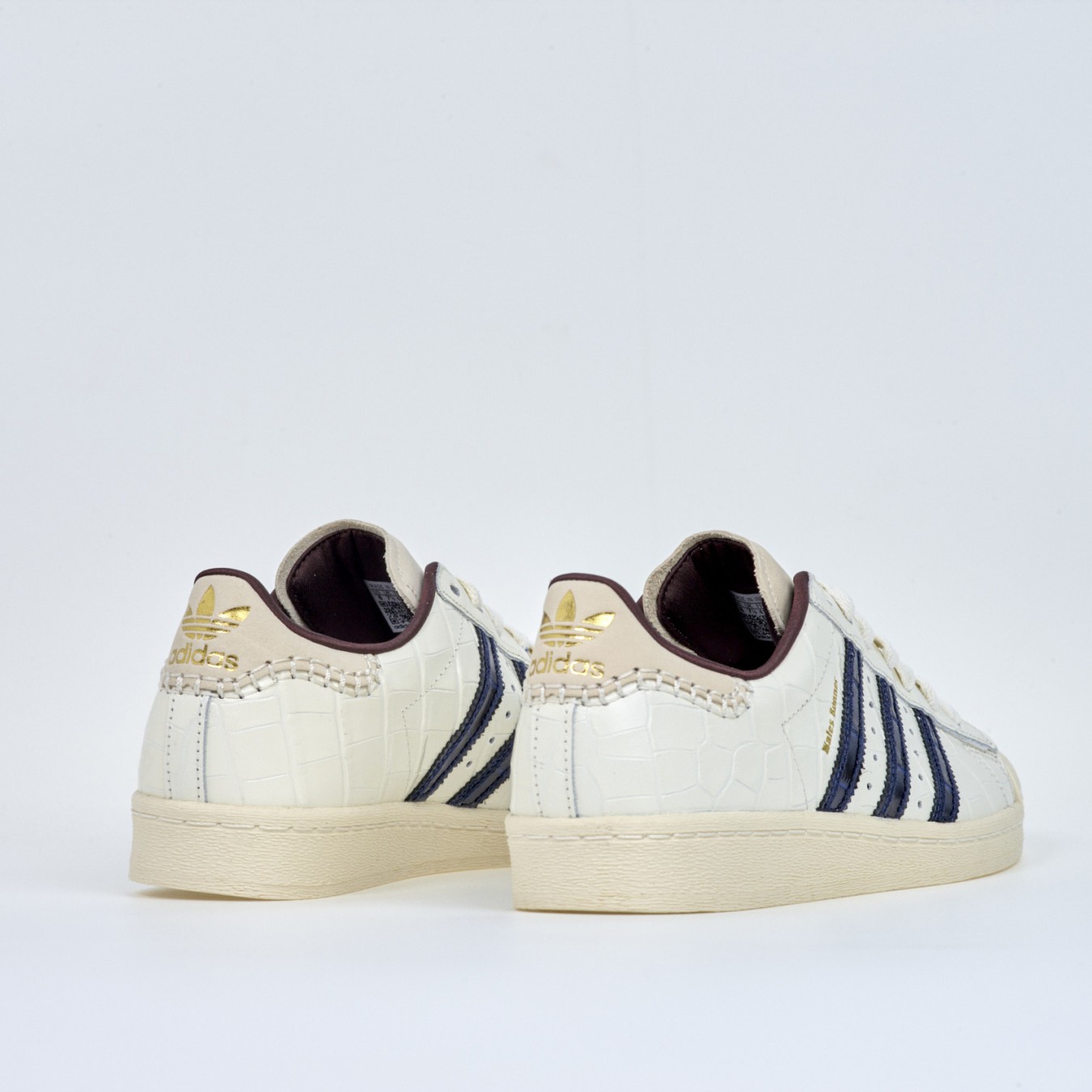adidas x Wales Bonner Superstar 