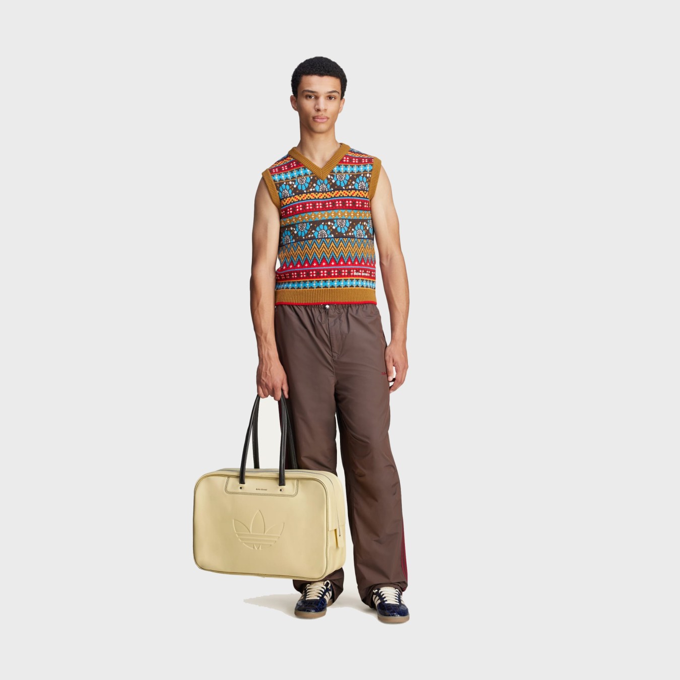 adidas x Wales Bonner Large Bag